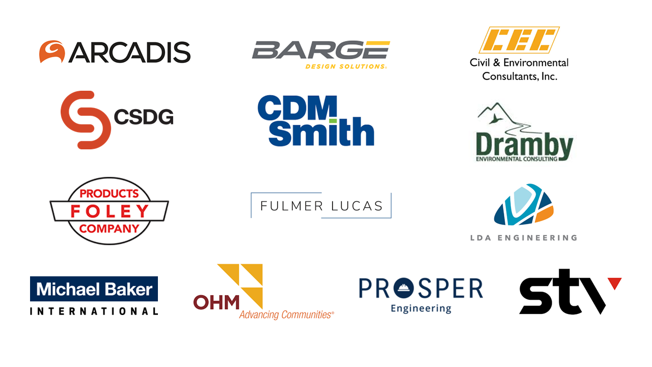 2025 Sustaining Members