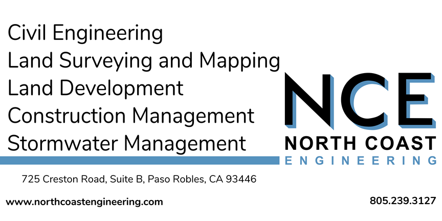 NCE Business Card