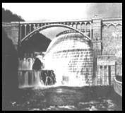 Croton Aqueduct, New York