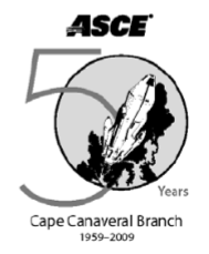 Cape Canaveral Branch
50 Years
1959 - 2009