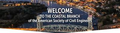 asce coastal branch