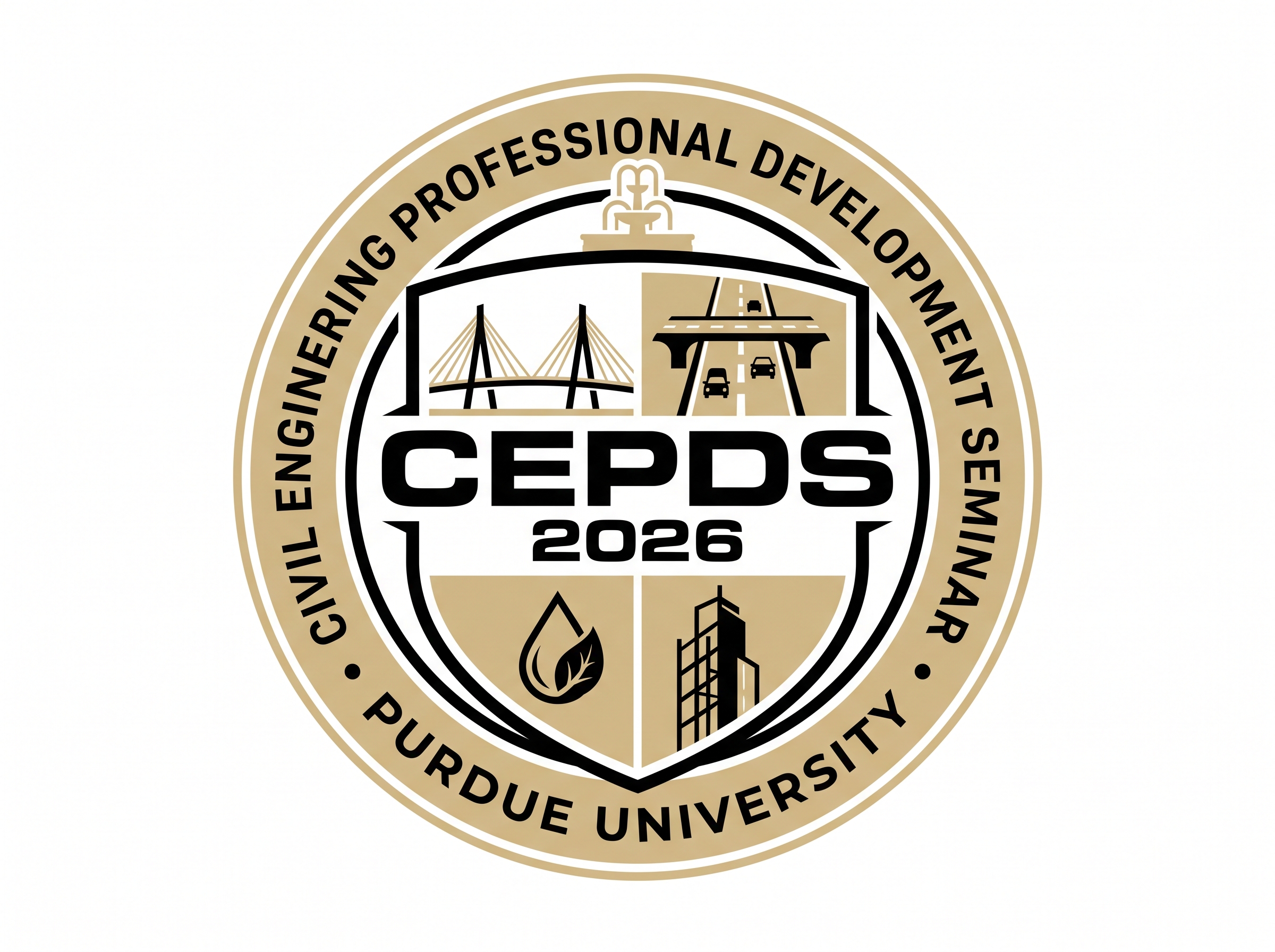 CEPDS Logo