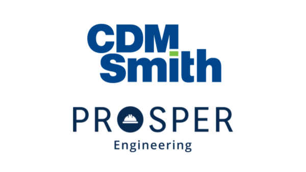 Sustaining Members (CDM Smith & Prosper Engineering)