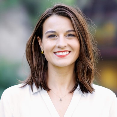 Photo of Jade Flansburg