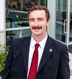 John's headshot