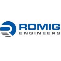 Romig Logo