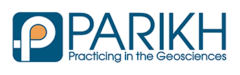 Parikh Consultants Logo