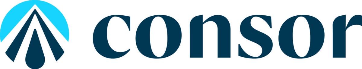Consor Logo
