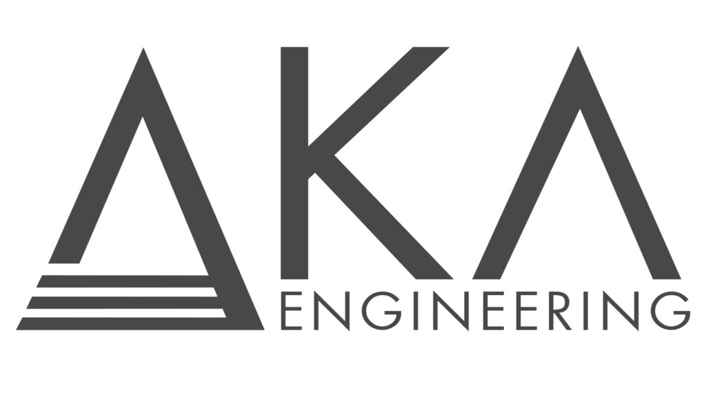 AKA Logo