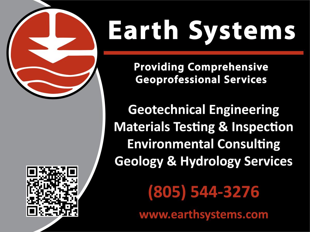 earth systems